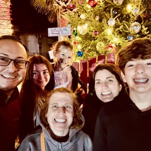 Fundraising Page: Gabi Brown