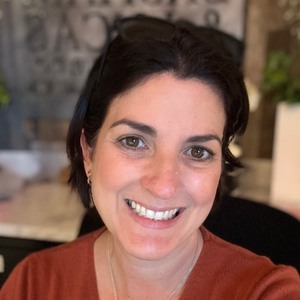 Fundraising Page: Gabi Brown